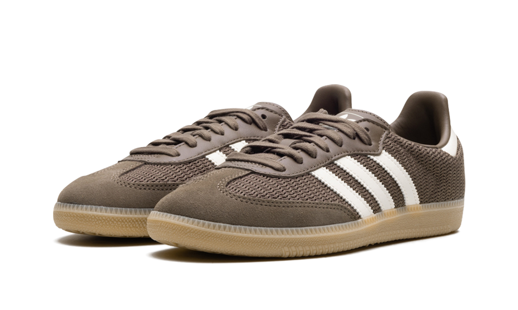 Samba OG Earth Strata Wonder White - JI3184