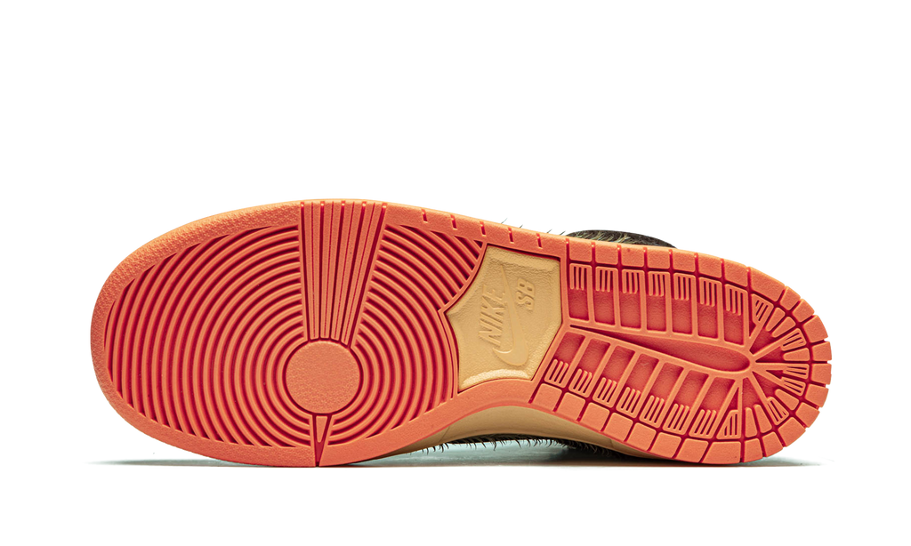 SB Dunk High Concepts Turdunken