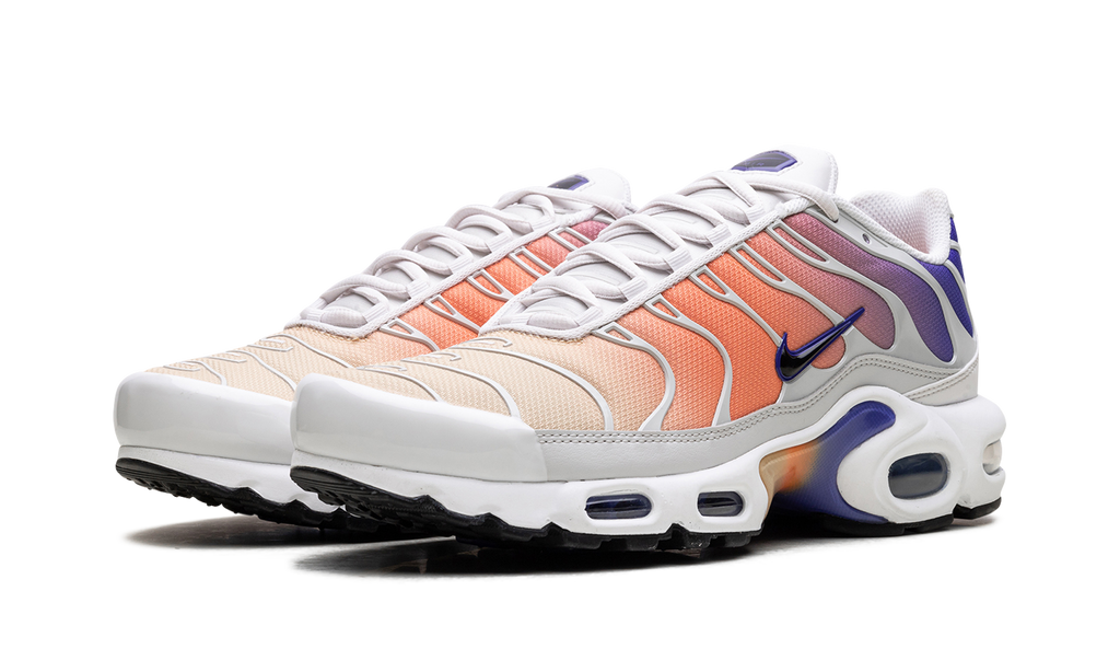 Air Max Plus Persian Violet Light Wild Mango - DZ3670-003