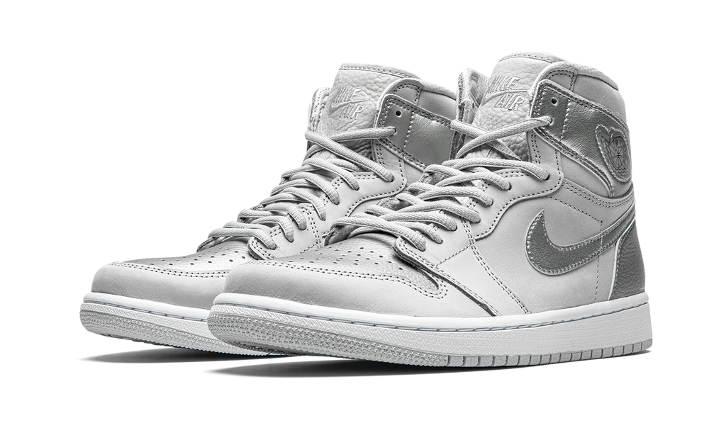 Air Jordan 1 Retro High CO Japan Neutral Grau (2020)