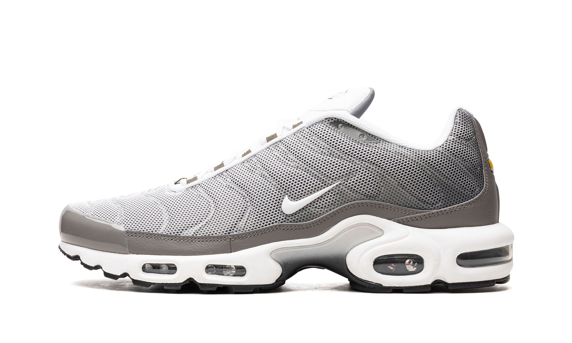 Air Max Plus Flat Pewter - MNR Sneakers