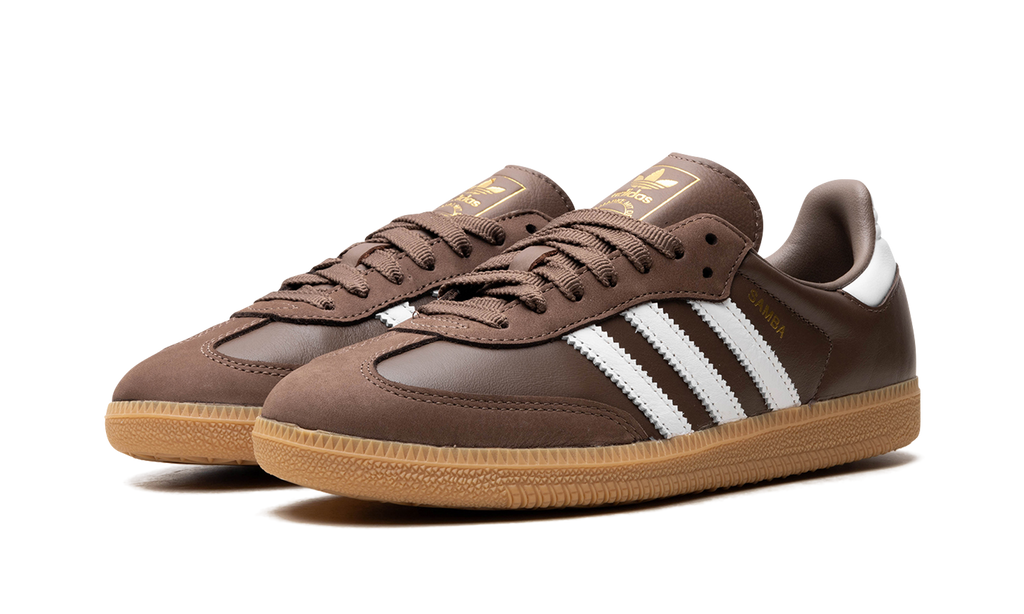 Samba OG Earth Strata Gum - IE6522