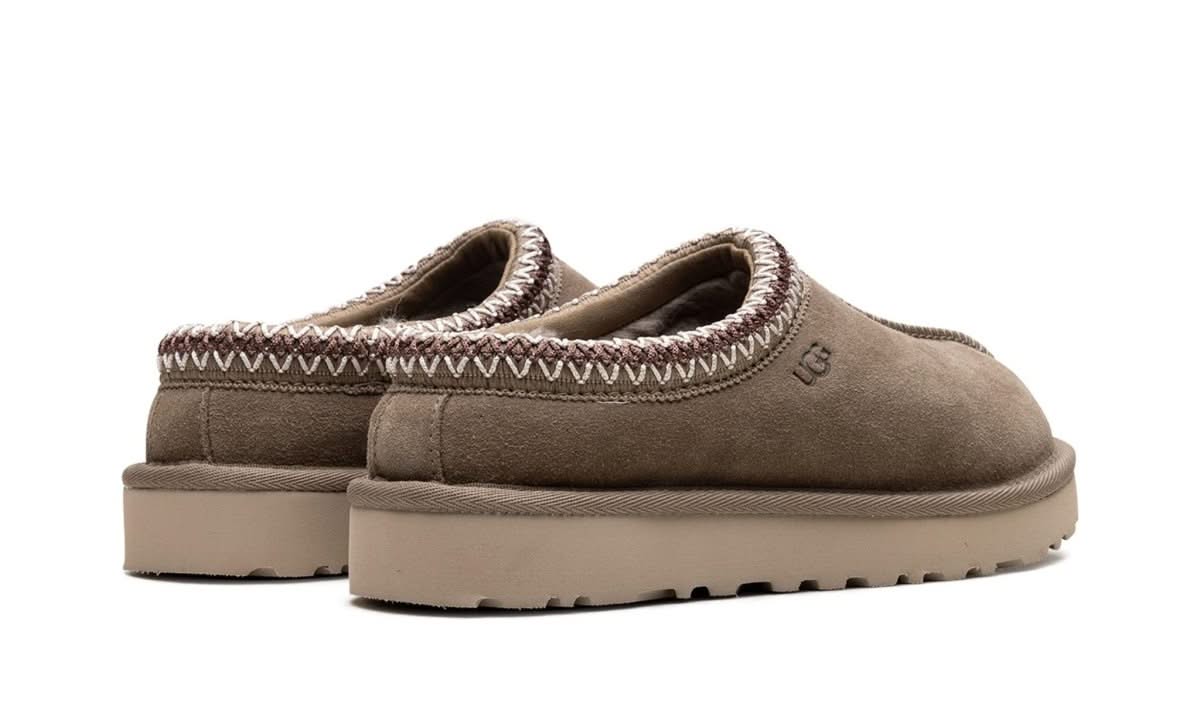 Tasman Slipper Antilope - MNR Sneakers