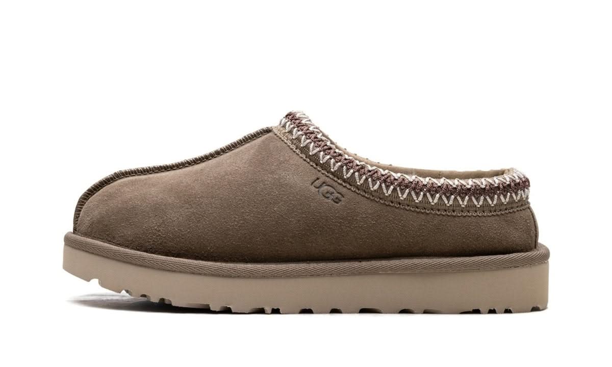 Tasman Slipper Antilope - MNR Sneakers