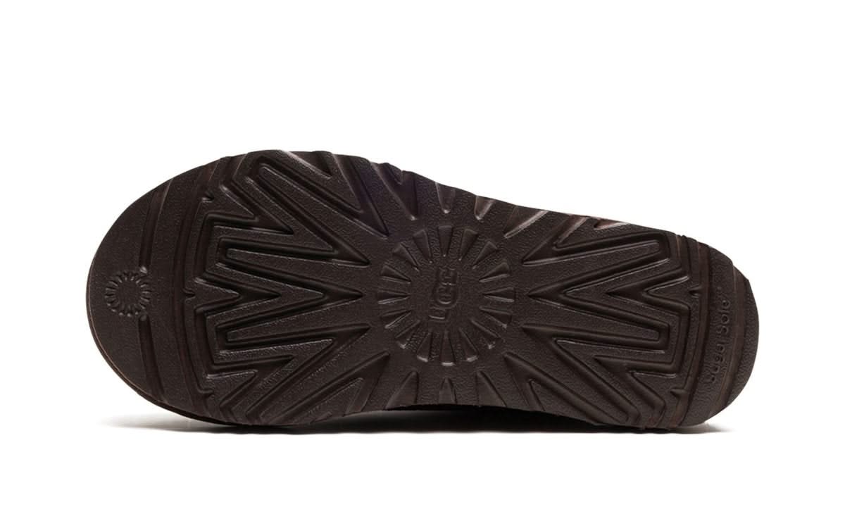 Tasman Slipper Burnt Cedar - MNR Sneakers