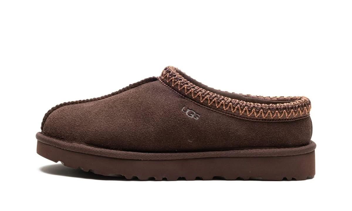 Tasman Slipper Burnt Cedar - MNR Sneakers