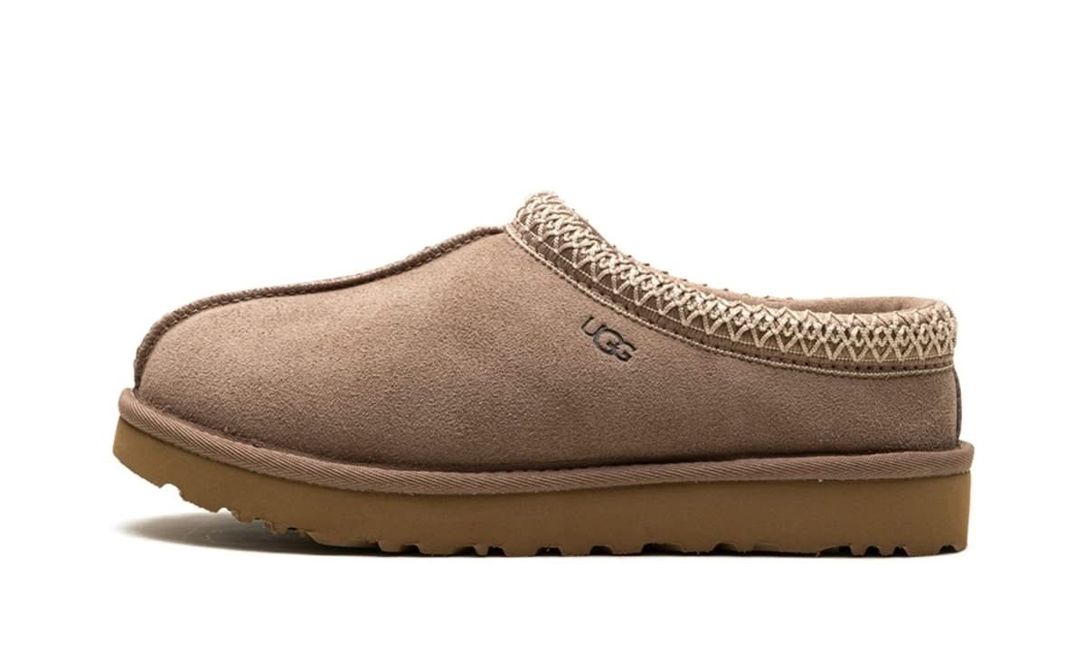 Tasman Slipper Caribou - MNR Sneakers