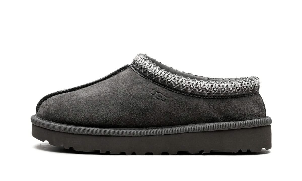 Tasman Slipper Charcoal - MNR Sneakers