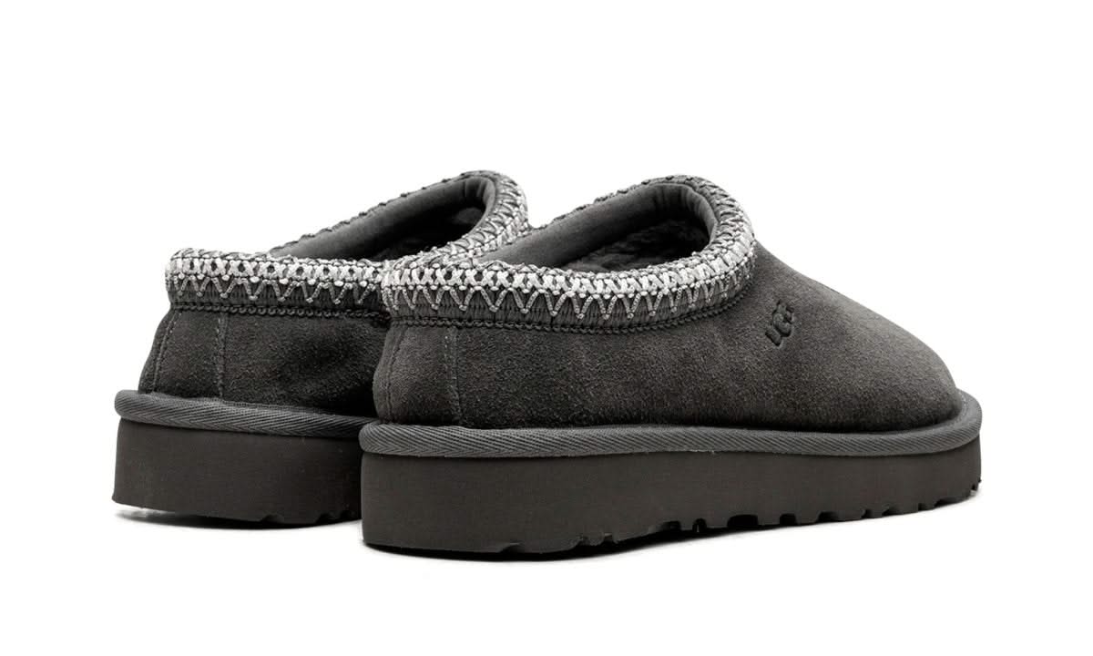 Tasman Slipper Charcoal - MNR Sneakers