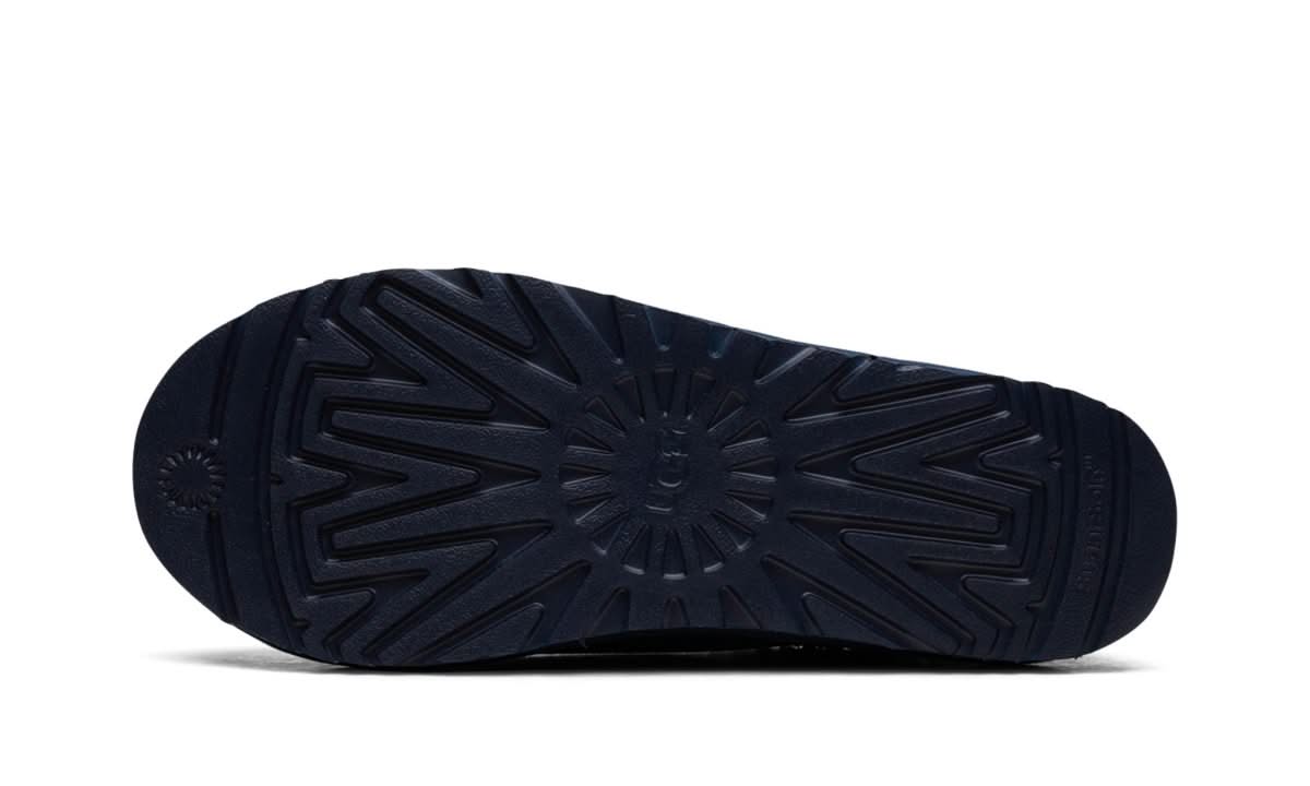 Tasman Slipper Deep Ocean - MNR Sneakers