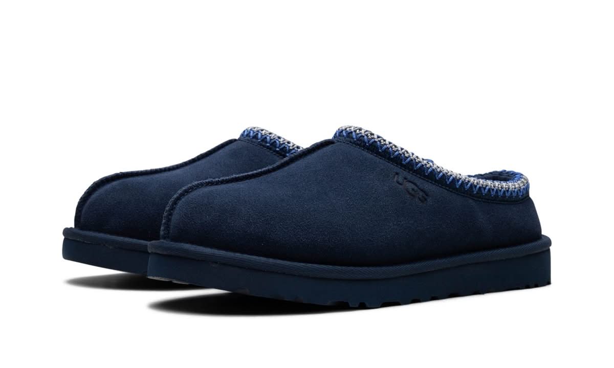 Tasman Slipper Deep Ocean - MNR Sneakers