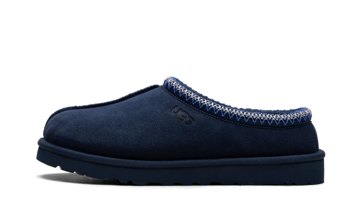 Tasman Slipper Deep Ocean - MNR Sneakers