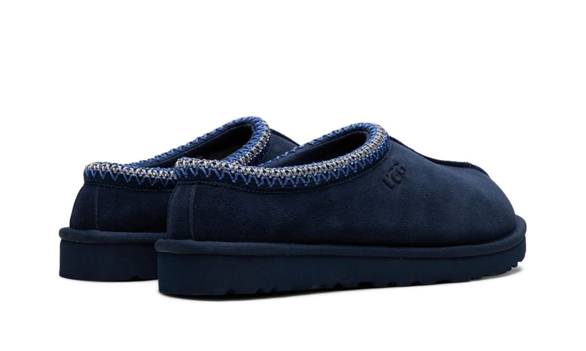 Tasman Slipper Deep Ocean - MNR Sneakers