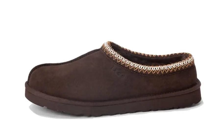 Tasman Slipper Dusted Cocoa - MNR Sneakers
