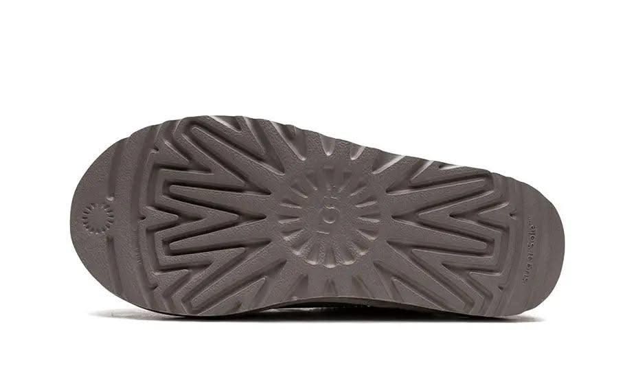 Tasman Slipper Goat - MNR Sneakers