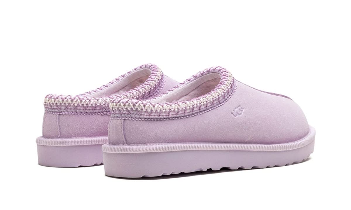Tasman Slipper Lavender Fog - MNR Sneakers