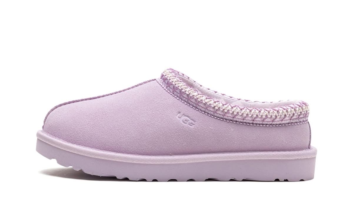Tasman Slipper Lavender Fog - MNR Sneakers