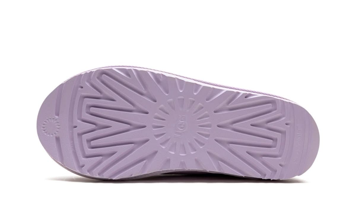 Tasman Slipper Lavender Fog - MNR Sneakers