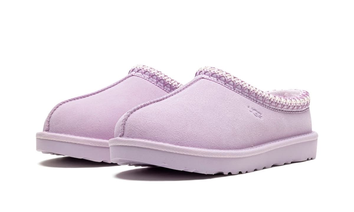 Tasman Slipper Lavender Fog - MNR Sneakers