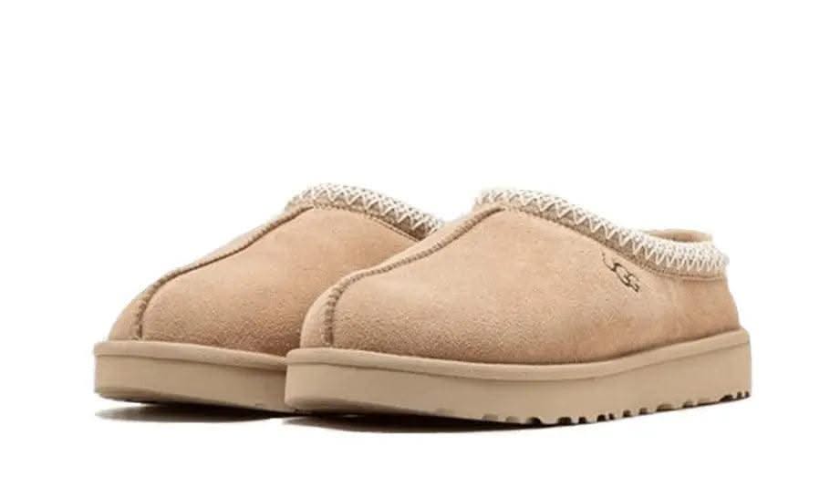 Tasman Slipper Mustard Seed - MNR Sneakers