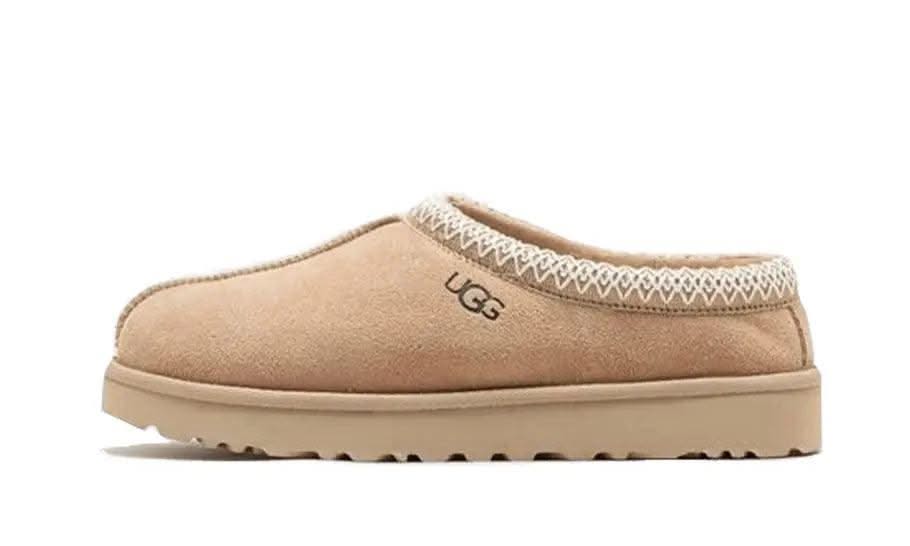 Tasman Slipper Mustard Seed - MNR Sneakers