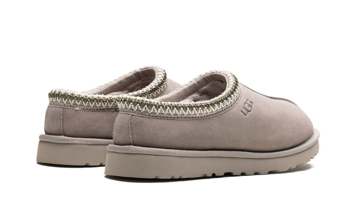 Tasman Slipper Oyster - MNR Sneakers