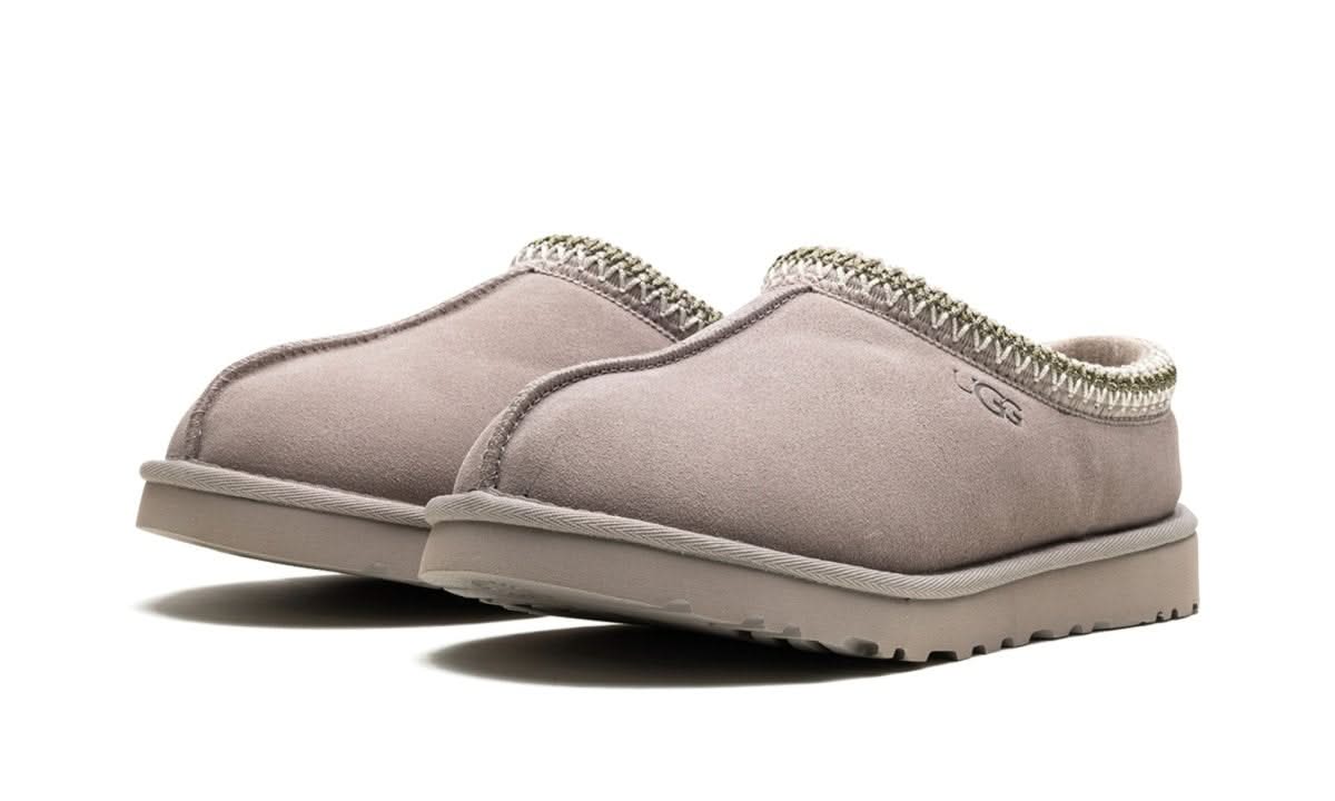Tasman Slipper Oyster - MNR Sneakers
