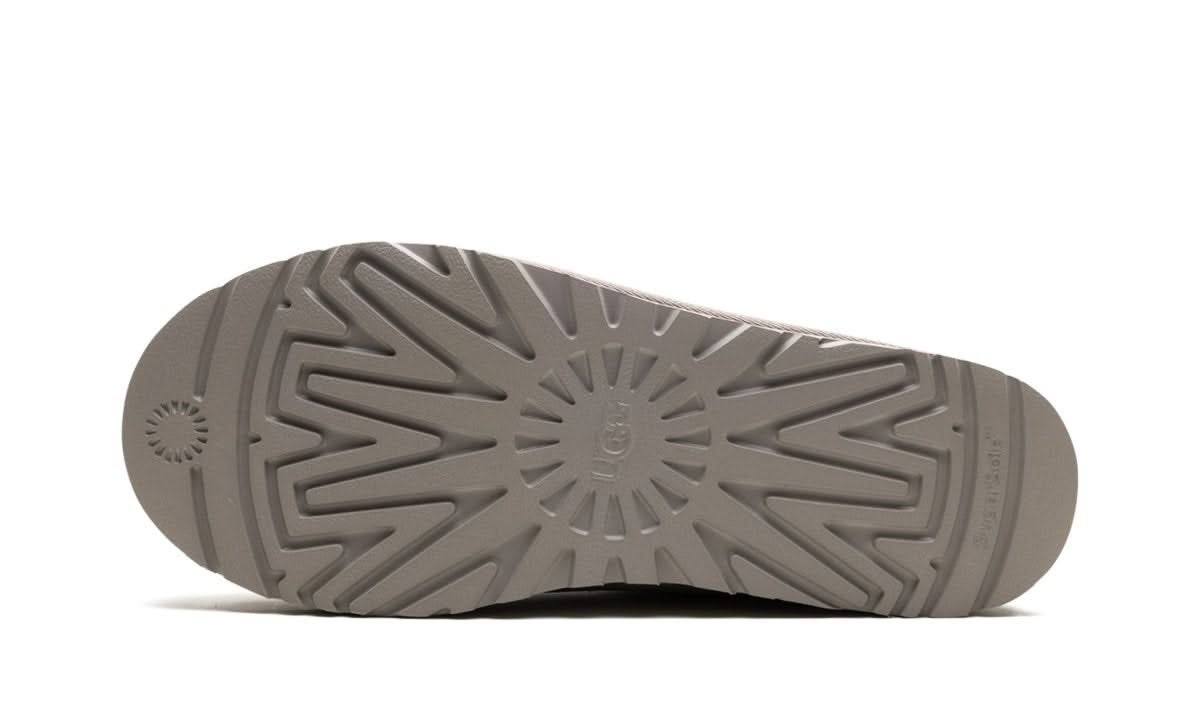 Tasman Slipper Oyster - MNR Sneakers
