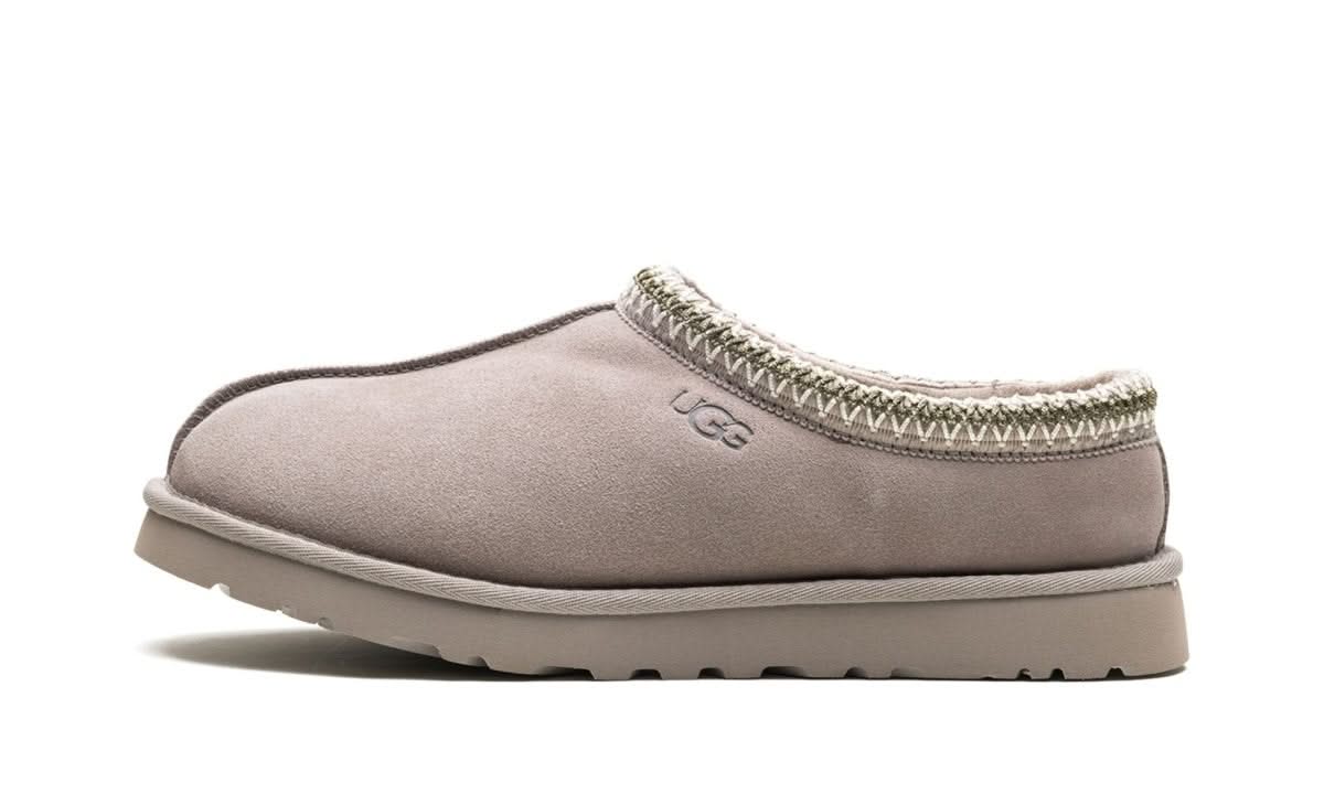 Tasman Slipper Oyster - MNR Sneakers