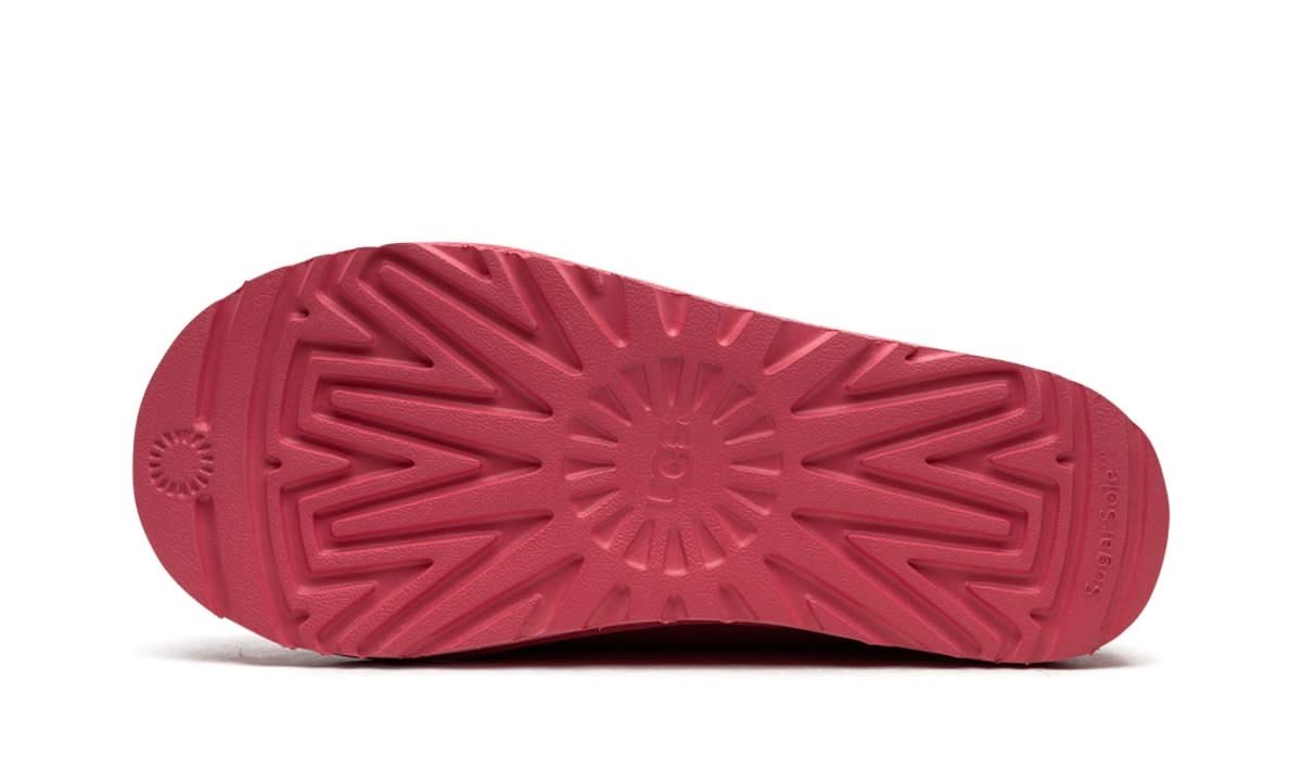 Tasman Slipper Pink Glow - MNR Sneakers