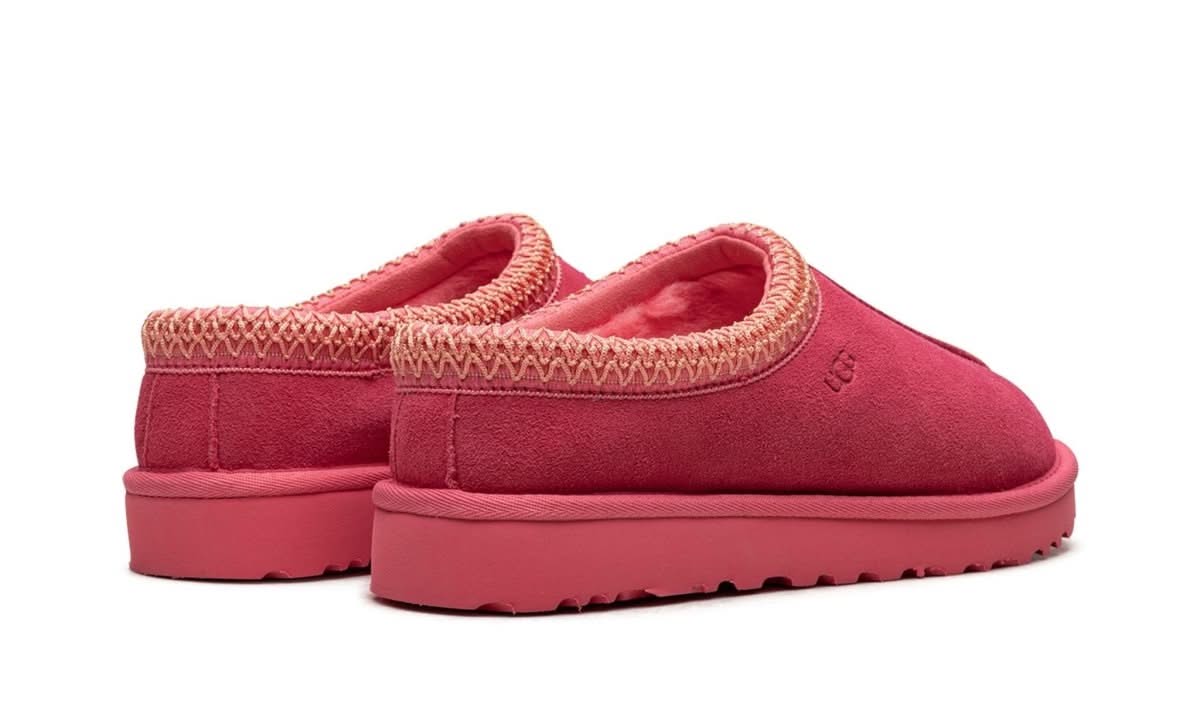 Tasman Slipper Pink Glow - MNR Sneakers