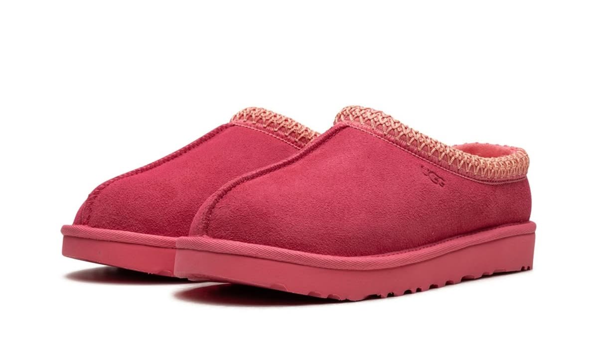 Tasman Slipper Pink Glow - MNR Sneakers