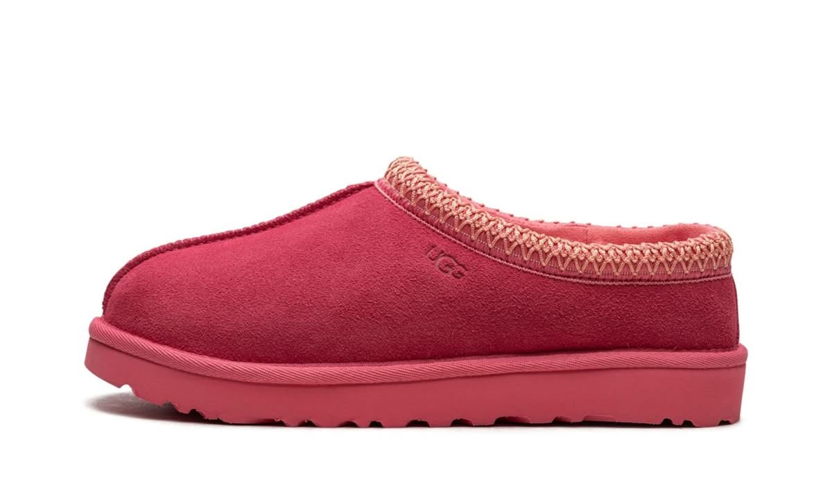 Tasman Slipper Pink Glow - MNR Sneakers