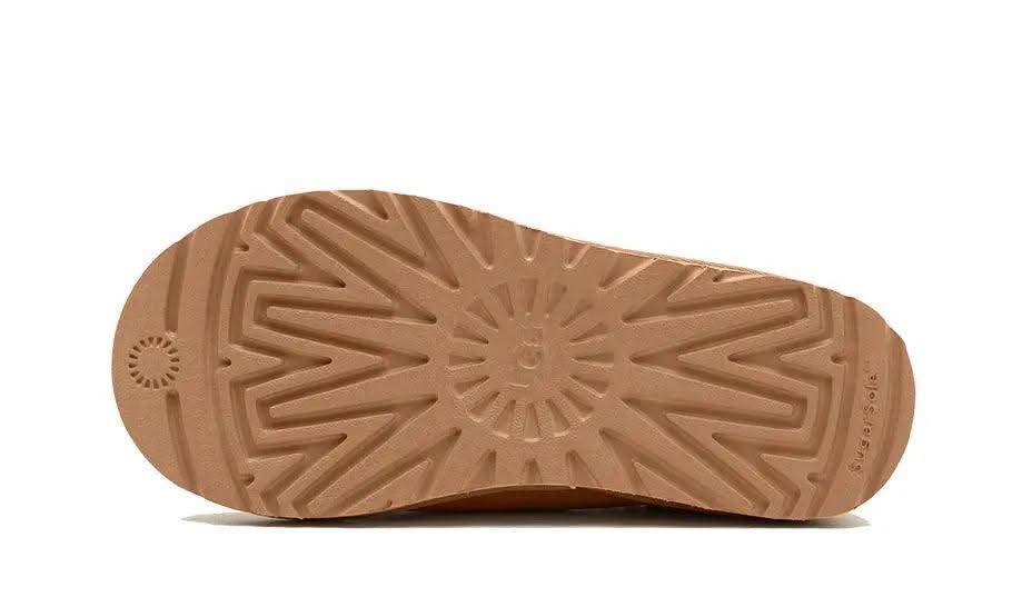 Tasman Slipper Sand TNL - MNR Sneakers