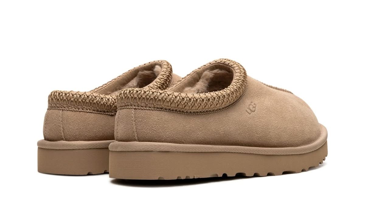 Tasman Slipper Sand TNL - MNR Sneakers