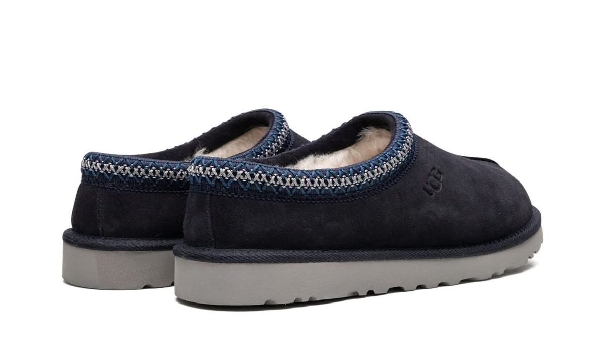Tasman Slipper True Navy - MNR Sneakers