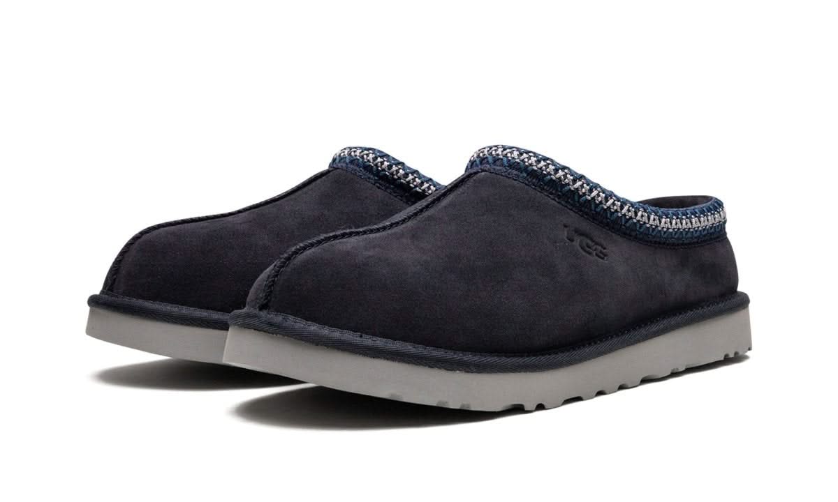 Tasman Slipper True Navy - MNR Sneakers