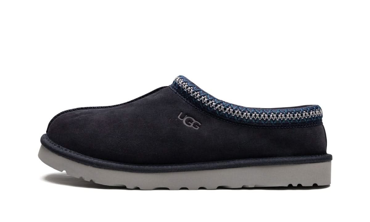 Tasman Slipper True Navy - MNR Sneakers