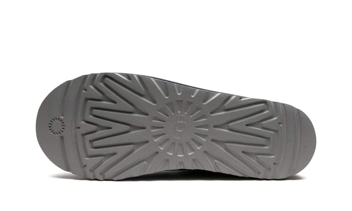 Tasman Slipper True Navy - MNR Sneakers