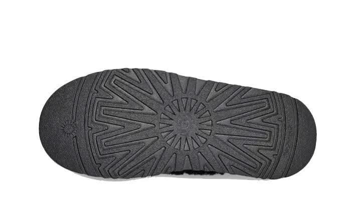 Tazz Braid Black - MNR Sneakers
