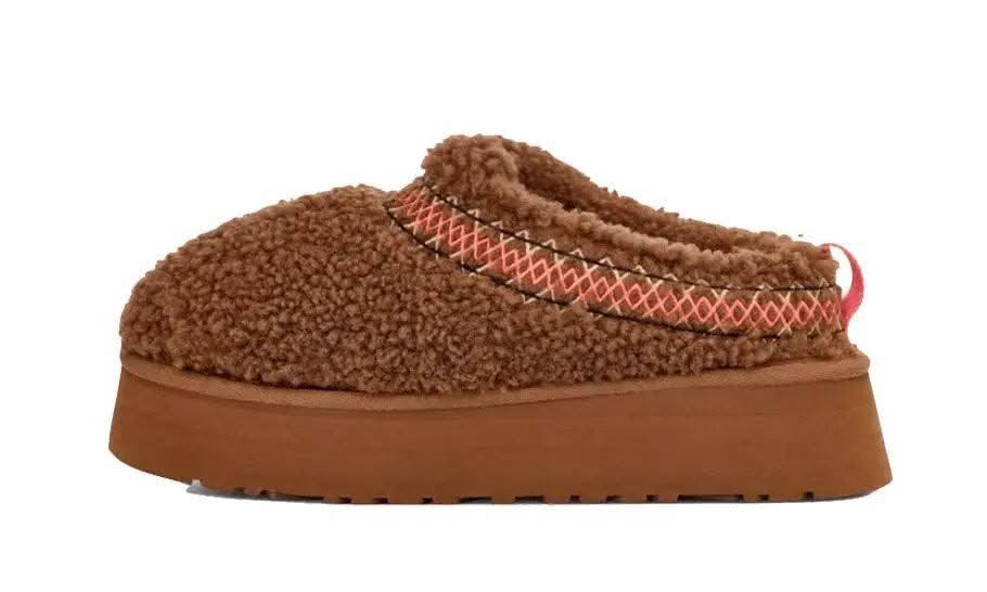 Tazz Braid Hardwood - MNR Sneakers