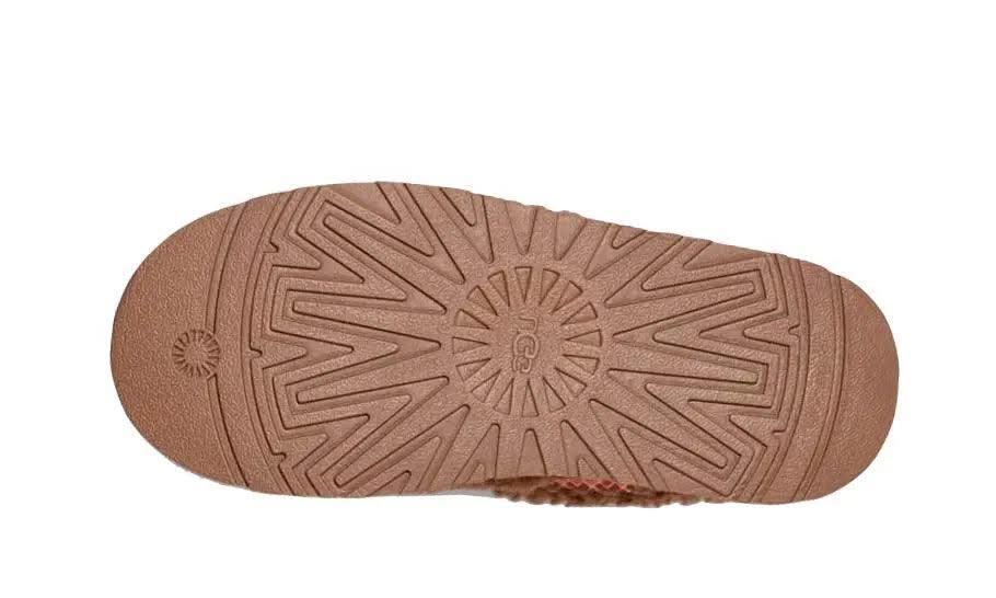 Tazz Braid Hardwood - MNR Sneakers