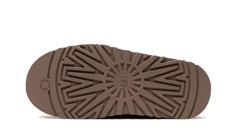 Tazz Slipper Chestnut - MNR Sneakers