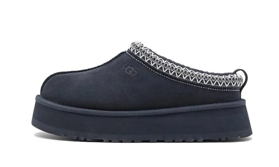 Tazz Slipper Eve Blue - MNR Sneakers