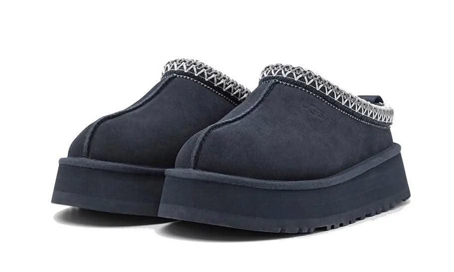 Tazz Slipper Eve Blue - MNR Sneakers