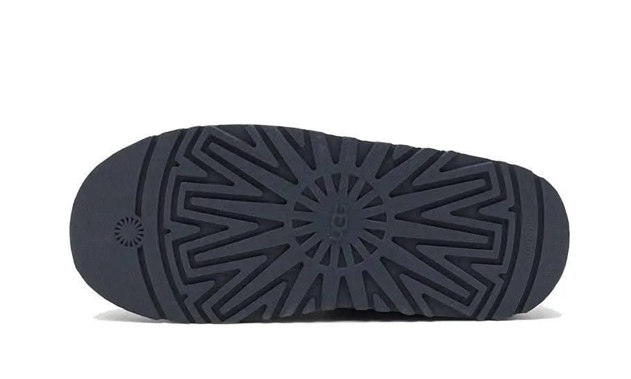 Tazz Slipper Eve Blue - MNR Sneakers