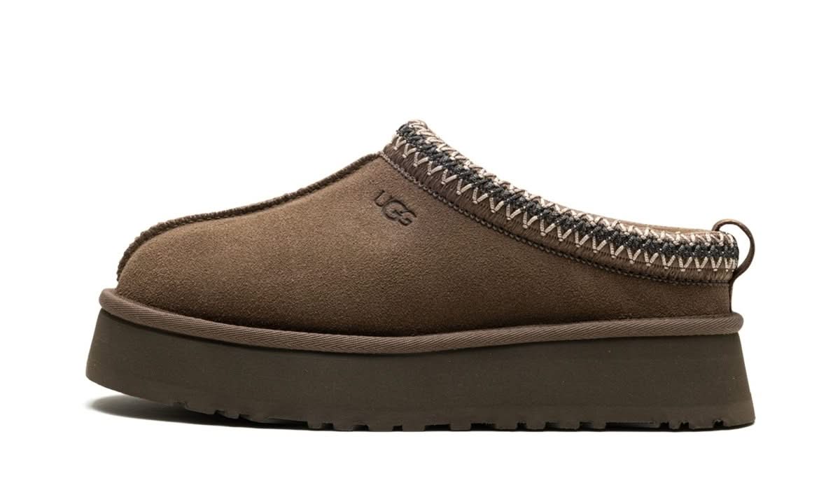 Tazz Slipper Hickory - MNR Sneakers