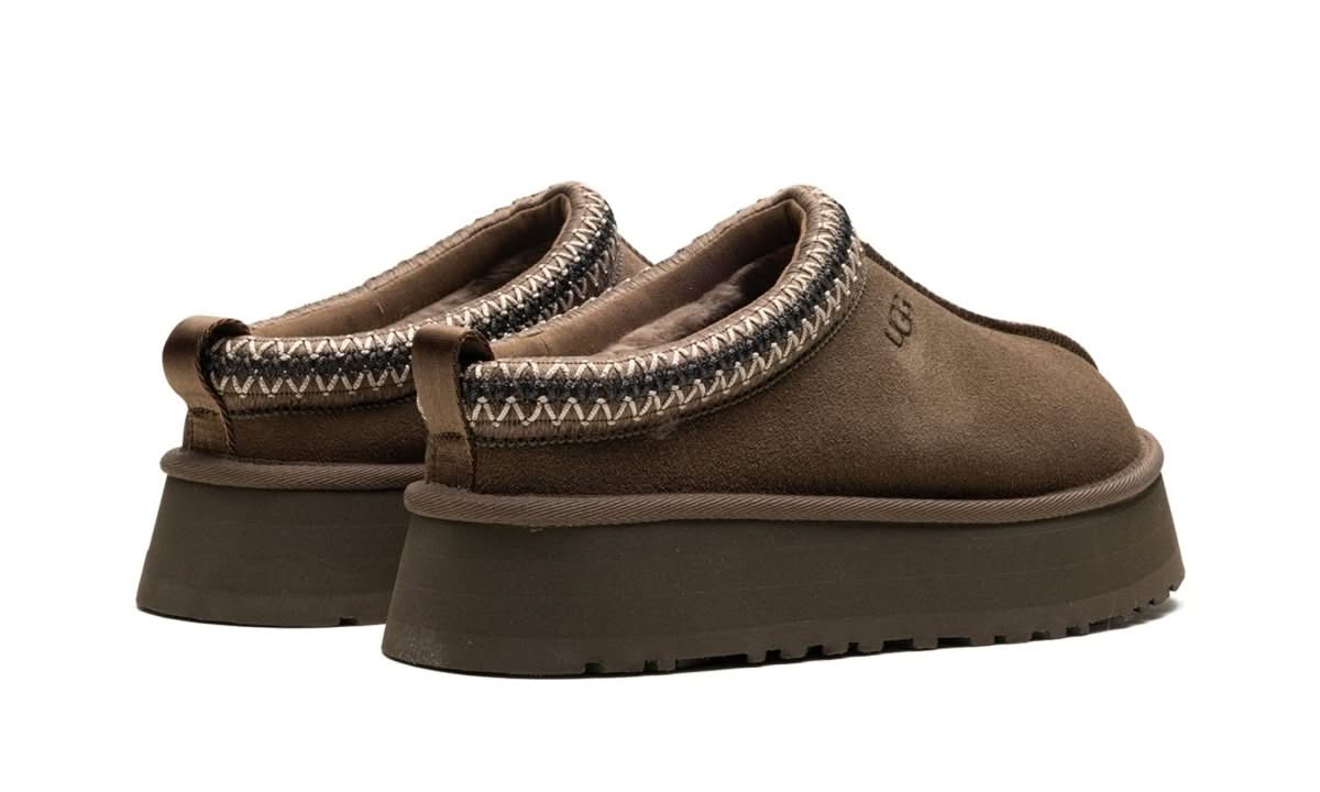 Tazz Slipper Hickory - MNR Sneakers