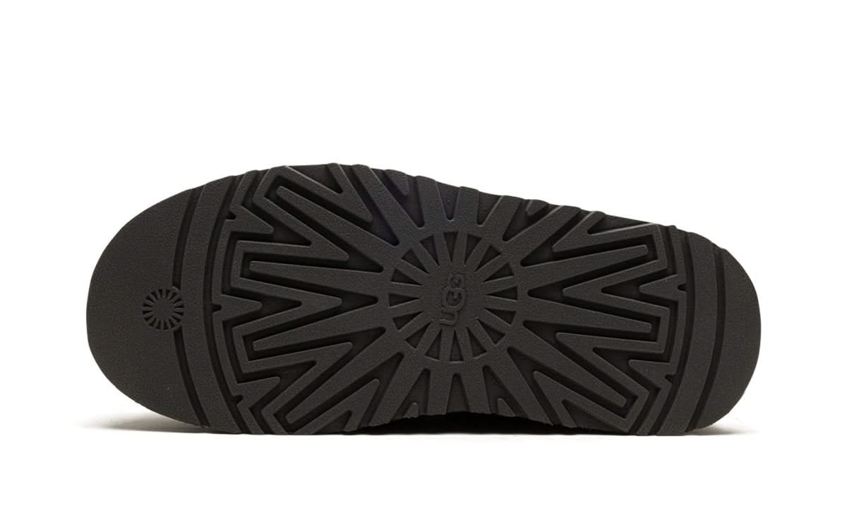 Tazz Slipper Hickory - MNR Sneakers