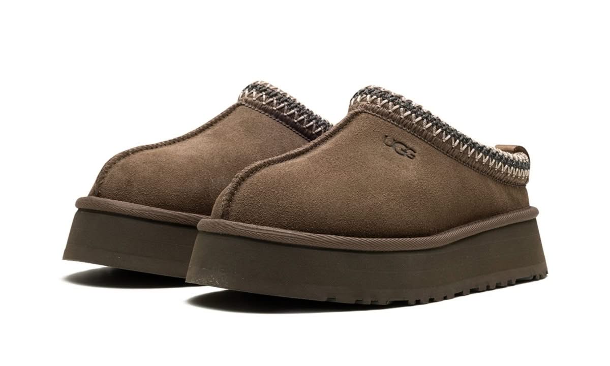 Tazz Slipper Hickory - MNR Sneakers